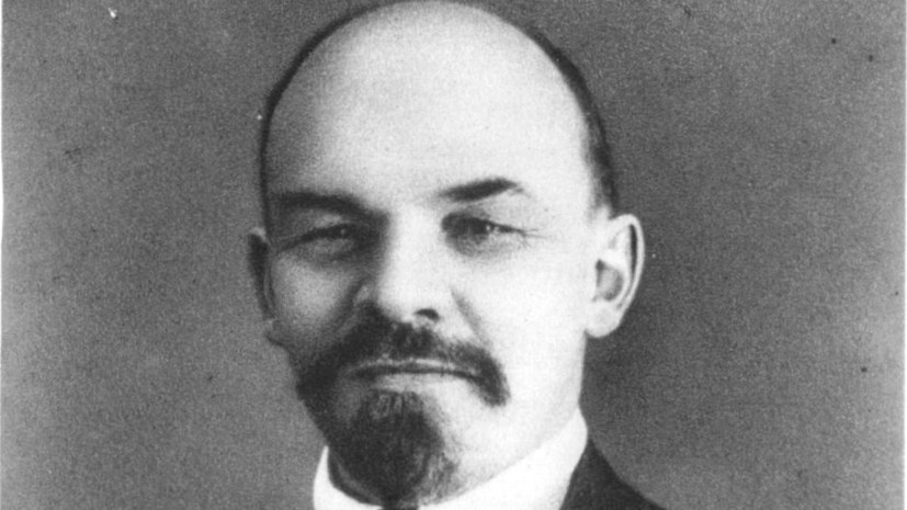 Lenin zur Frage, warum man sich organisieren muss