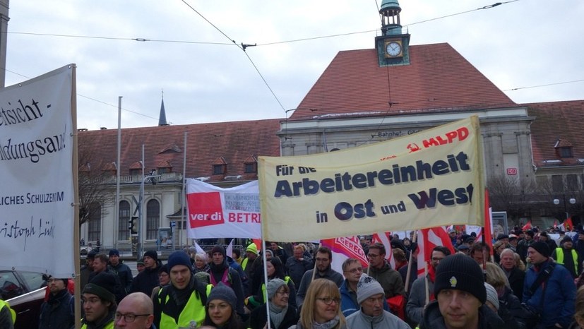 30 Jahre wiedervereinigtes Deutschland – wo stehen wir?