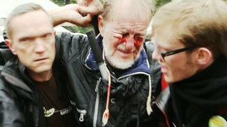 Zehn Jahre 30. September - "Schwarzer Donnerstag"