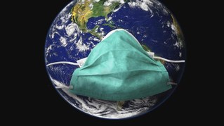 Mit Wucht trifft die Pandemie die Ärmsten der Welt