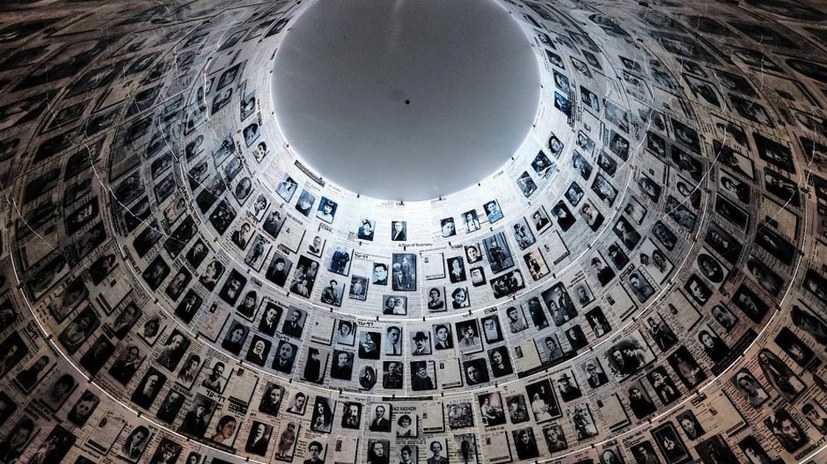 200 Holocaust-Forscher wenden sich dagegen, Kritik an Israel als "Antisemitismus" zu diffamieren