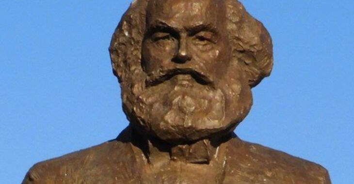 Spendenkampagne für Karl-Marx-Denkmal erweitert