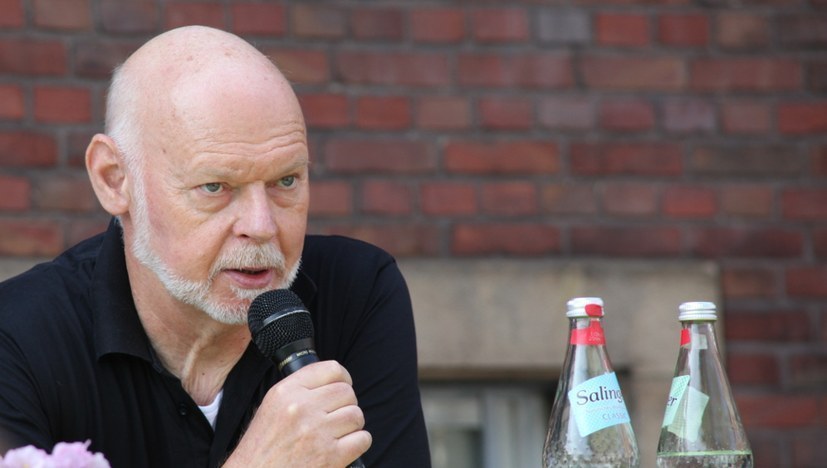 „Gegen 'Gefährder' steht das ganze Arsenal polizeilicher Repressionsmaßnahmen zur Verfügung“