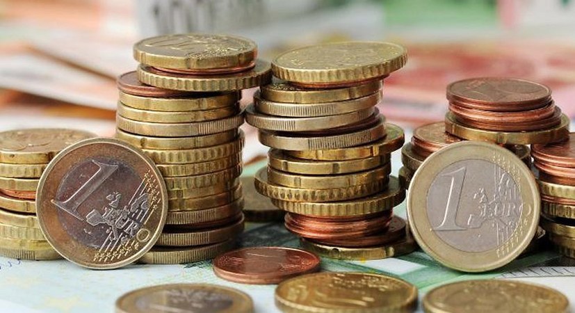 Inflationsrate springt auf 3,8 Prozent