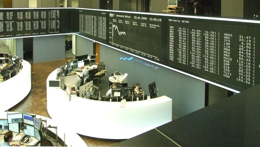 DAX-Erweiterung von 30 auf 40 Konzerne - neue Anlagemöglichkeiten in der Krise