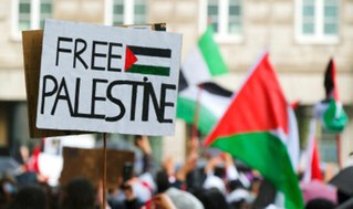 „Antideutsche“ verlieren vor Gericht – Solidarität mit Nemi al-Hassan
