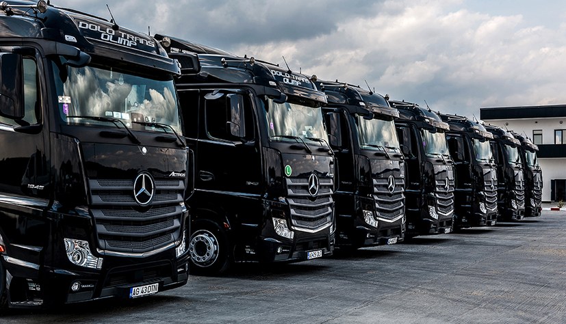 Daimler Trucks: „Wir rocken die Börse“ – und steigern die Ausbeutung