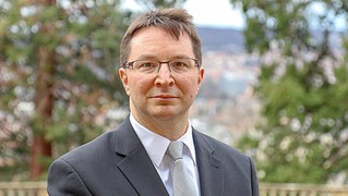 Simon-Wiesenthal-Zentrum hetzt gegen Michael Blume
