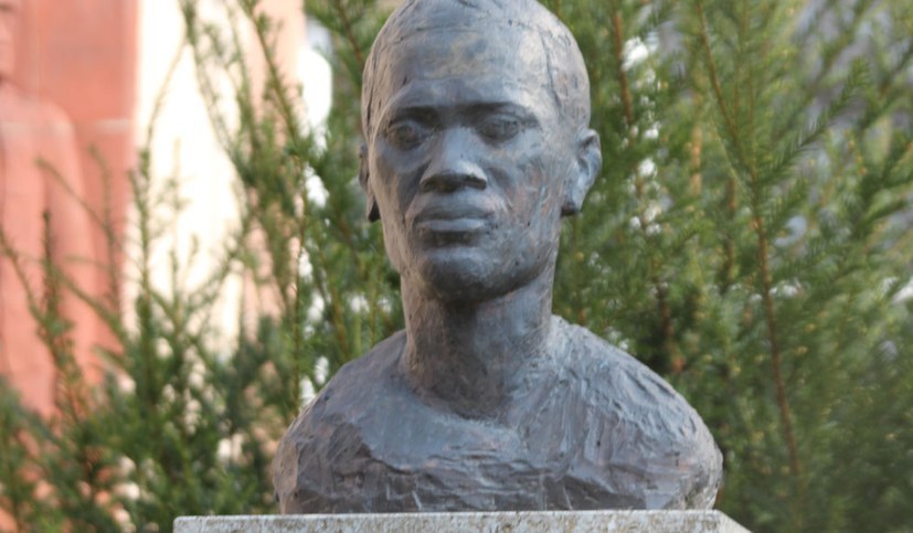 61. Jahrestag der Ermordung von Patrice Lumumba