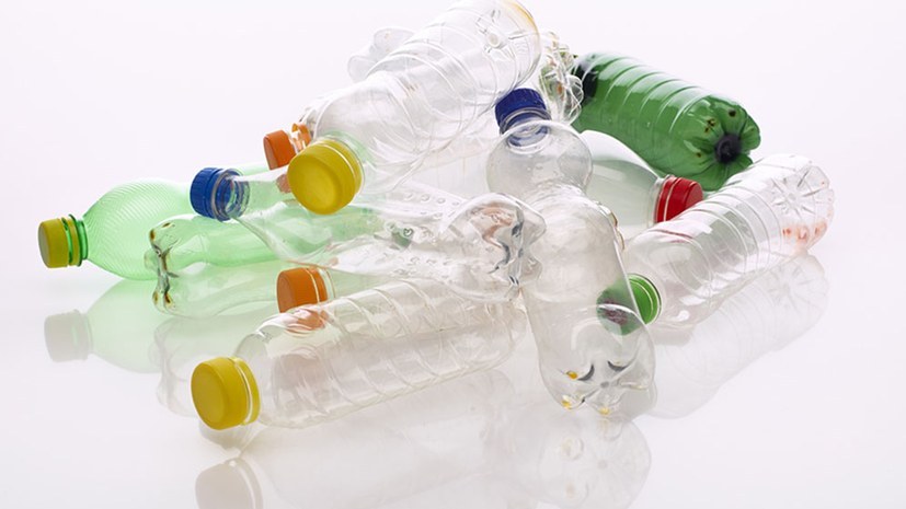 Darmkrankheiten durch Plastikflaschen