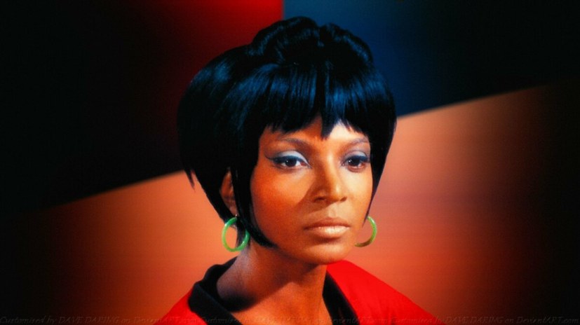 „Lieutenant Uhura" - Enterprise-Darstellerin Nichelle Nichols ist gestorben