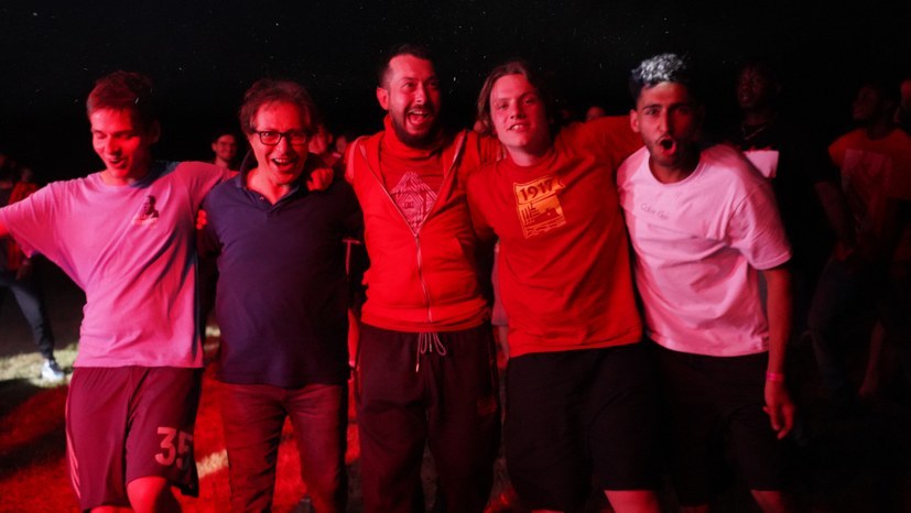 Jugendkonzert auf 40 Jahre MLPD kostet keinen Eintritt!
