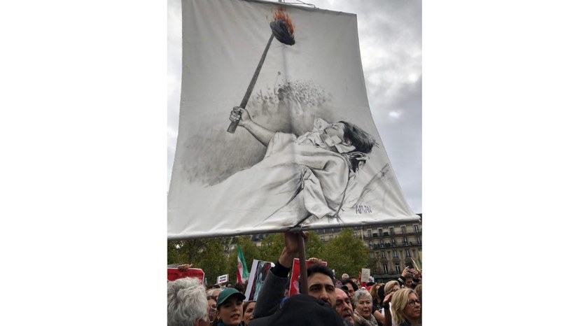 "Frankreich: Es reicht mit dem Schweigen"