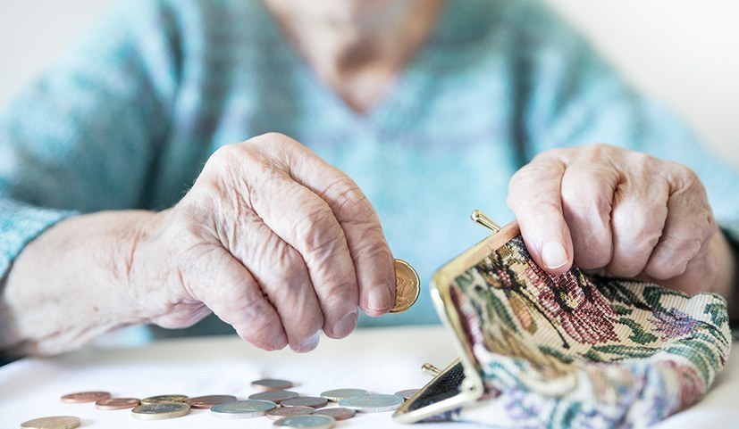Wer länger arbeitet, stirbt früher