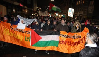 Regierungsbildung in Israel mit offenen Faschisten