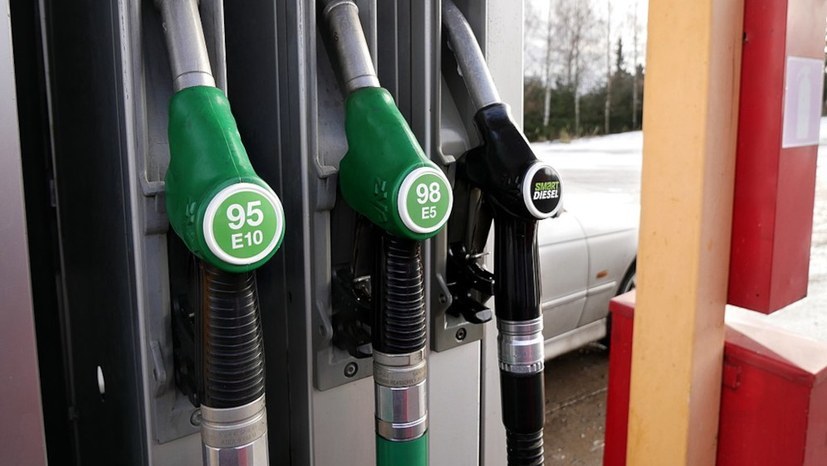 Läuft doch wie geschmiert – für die Öl- und Energiekonzerne!