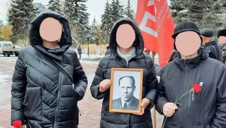 Tscheljabinsk: Trotz staatlicher Repression Gedenken durchgesetzt