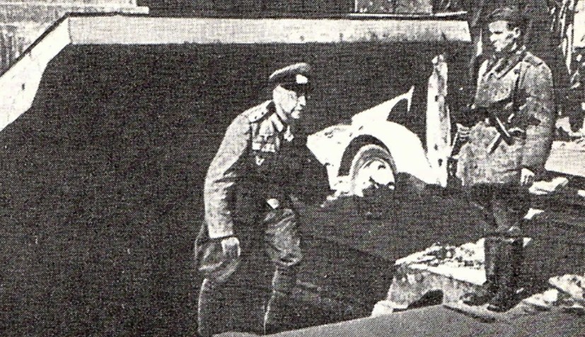 19. November 1942: Beginn der Schlacht von Stalingrad