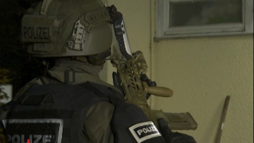 Verbindungen bis in hohe staatliche Stellen