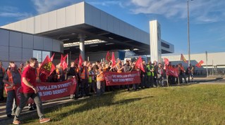 Skandalöses Arbeitsgerichtsurteil stützt das Märchen von der „gestohlenen (Betriebsrats)-Wahl“