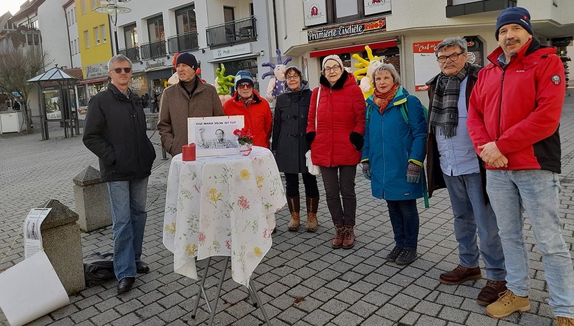 Man braucht Vorbilder und gesellschaftliche Visionen