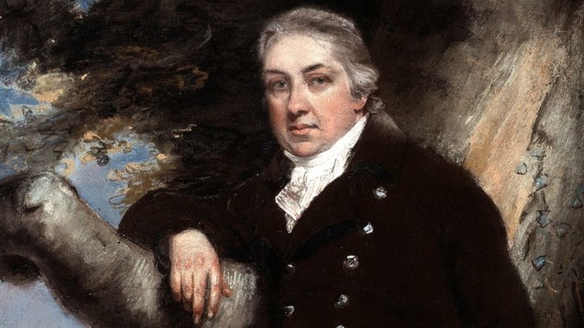 Edward Jenner, Arzt und Erfinder der Pocken-Impfung, vor 200 Jahren gestorben