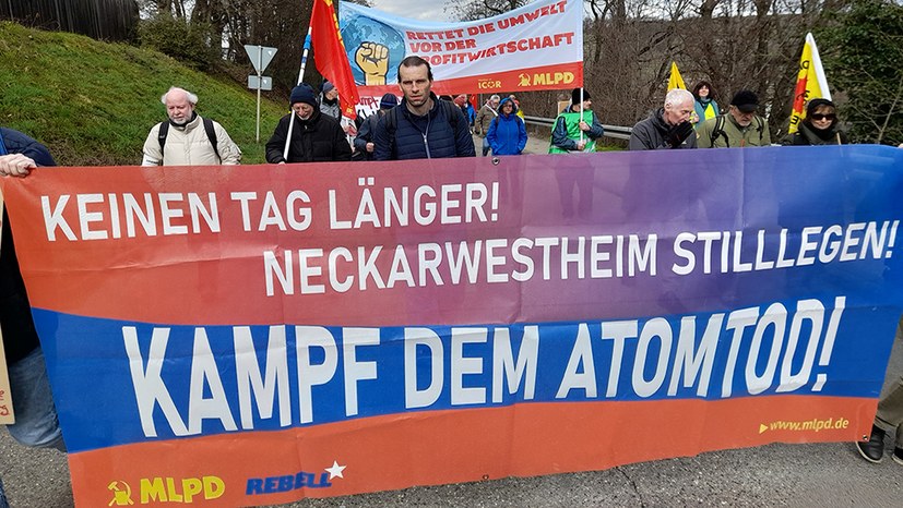 EnBW – Geschäftsmodell Atomkraft