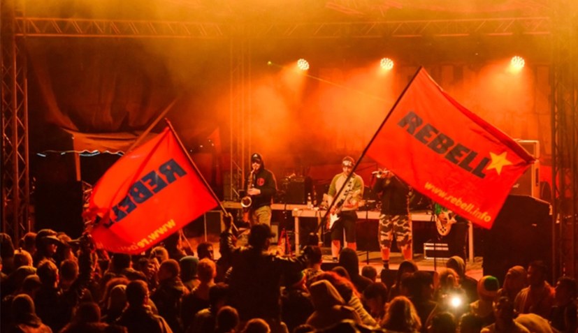 Konzert für den Weltfrieden am 30. April in Bremen