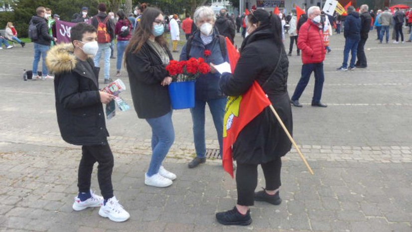 Hagen: Keine Demonstration? Das wundert uns sehr