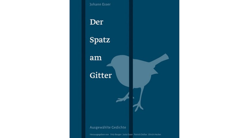 „Die Verse hat ein Kumpel geschrieben“