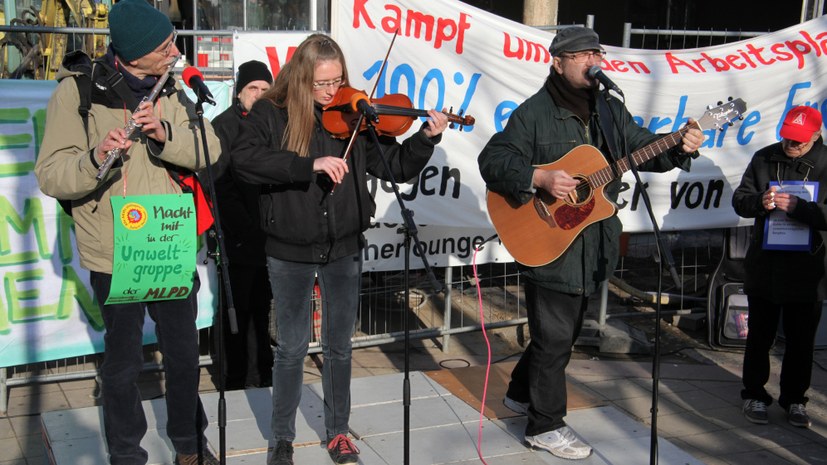 „Fresh Game“: Benefizkonzert zum 25-jährigen Jubiläum