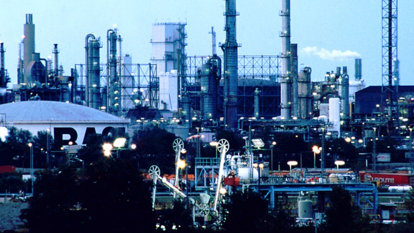 Das Narrativ von der Deindustrialisierung Deutschlands