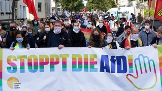 Erster AfD-Landrat – Zäsur und Auftrag für eine Offensive der Bewusstseinsbildung