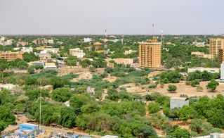 Niger: Akute Kriegsgefahr in Afrika!