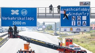 Sofortige Freilassung aller Verhafteten!
