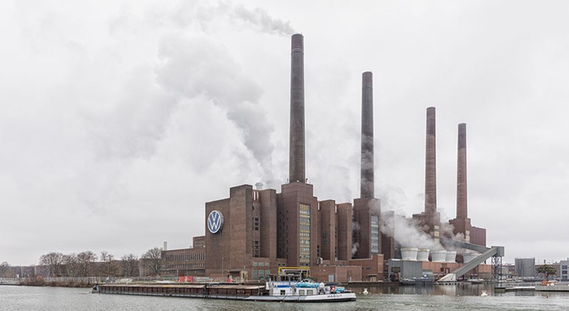 Gegen die Daumenschrauben von VW - Selbständige Streiks für unsere Interessen