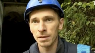 Bergleute verweigern die Arbeit, nachdem sie ihre Löhne nicht erhalten haben