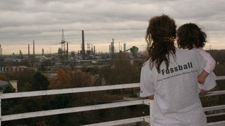 BP: Inakzeptable Zustände bei der Revision der Raffinerieanlagen