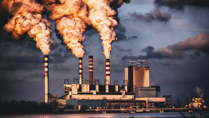 Von wegen Ausstieg! Kein Ende der fossilen Energien in Sicht!