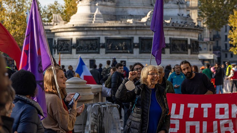 9./10. Dezember: ICOR lädt nach Paris ein