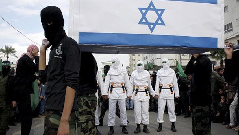 Das Hamas-Strategiedokument von 2017 – islamistisch-faschistische Ideologie kleinbürgerlich verpackt