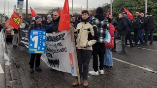 Borbet verliert die ersten fünf Prozesse vor dem Landesarbeitsgericht Düsseldorf!