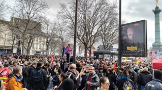 Frankreich: Image-Politur für angekratzte Regierung