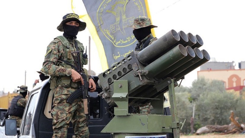 Warum ist der Iran ein neuimperialistisches Land?