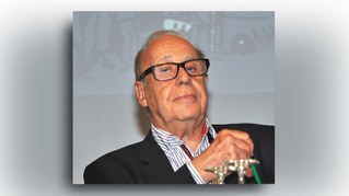 Professor Jean Ziegler: „Unterstütze Euer Vorhaben aus vollem Herzen!“