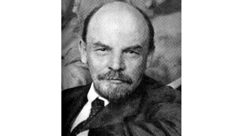 Nordfriese sezierte Lenins Gehirn: "Assoziationsathlet"