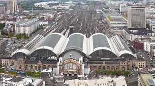 Sechster Streik der GDL für die Durchsetzung ihrer Forderungen