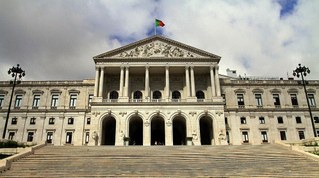 Portugal: Ultrarechte, faschistoide Strömung gewinnt an Einfluss