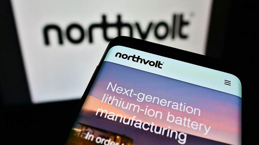 Northvolt-Fabrik in Dithmarschen: Ein großer Wurf?