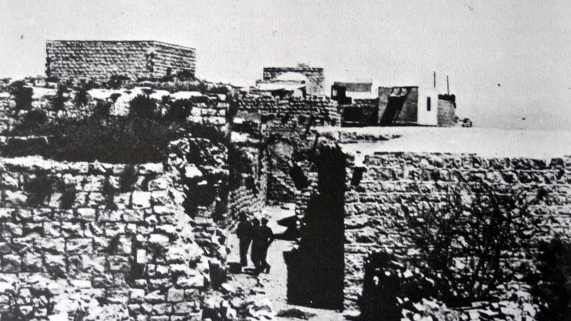 Vor 76 Jahren in Palästina: Schlüsselmoment der Vertreibung - Das Massaker von Dēr Yāsīn